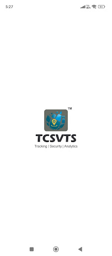 TCSVTS-Vehicle Tracking System