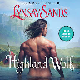 图标图片“Highland Wolf: Highland Brides”