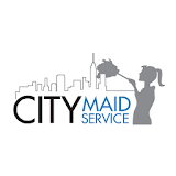 City Maid Service icon