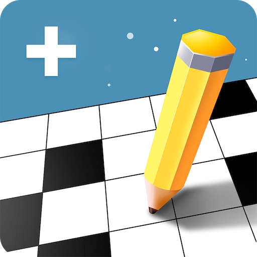 Clever Crossword  Icon