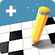 Clever Crossword - Androidアプリ