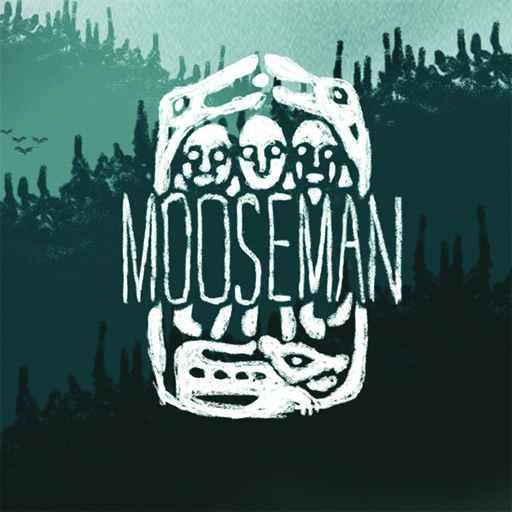 The Mooseman 0.1.45 Icon