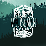 The Mooseman icon