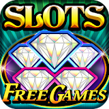 Triple Double FREE GAMES Slots icon