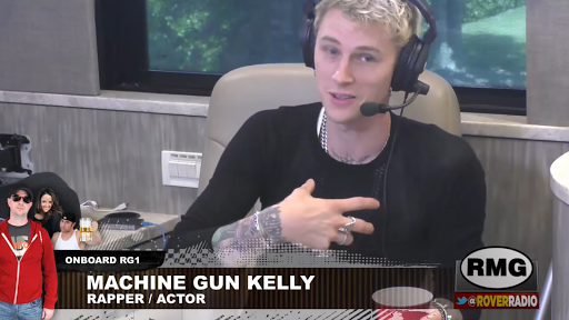 Rovers Morning Glory