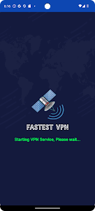 Fastest VPN
