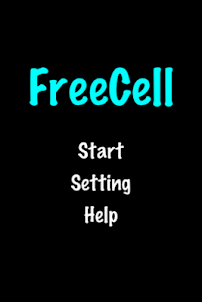 FreeCell!