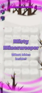 Minesweeper Adventure Story