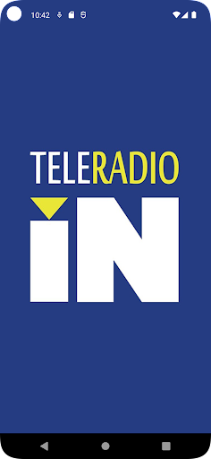 Android application Radio In Lecce screenshort