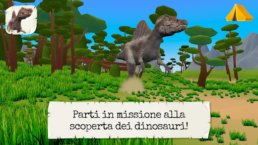 Anteprima dell'app