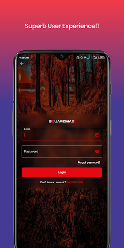 SquareMax Screen 2
