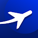 航空券予約アプリ - Androidアプリ