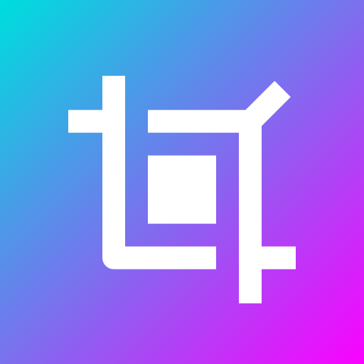 Square Fit - Square Photo logo