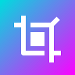 Square Fit - Post Full Size Photos Apk