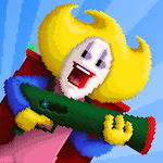 Cover Image of Download Fast Food Rampage 1.0.8 APK