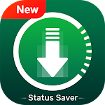 Cover Image of ダウンロード Status Saver – Story & Status Downloader 1.0 APK