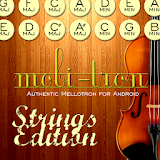 Mobi-Tron: Strings Edition icon