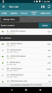 ADESA Marketplace: Source wholesale used vehicles 4.5.2 APK screenshots 2