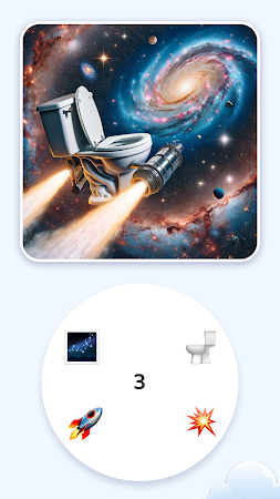 Game screenshot Emojify: Emoji Merge apk download