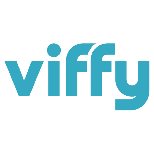 Viffy logo