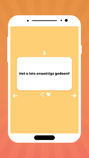 App-voorskou