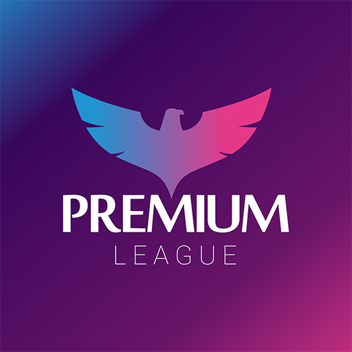 Premium League Fantasy Game logo