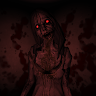 Bloody Vomit : Horror Scene