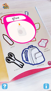 Screenshot image