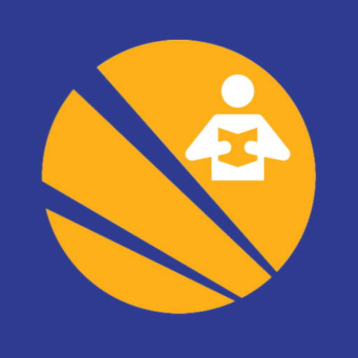 Edana Student Portal  Icon