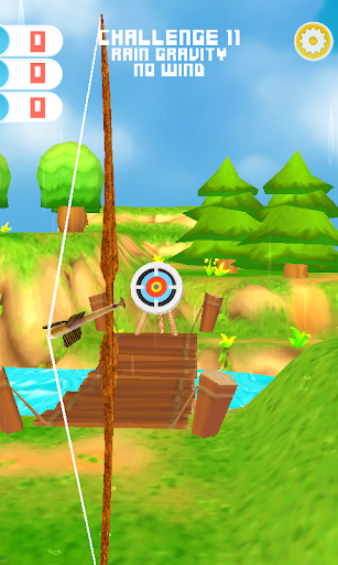 Archery Master Challenges 2.3.5 screenshots 1