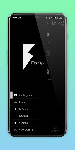 FzMovies : Movies and series. Screen 2