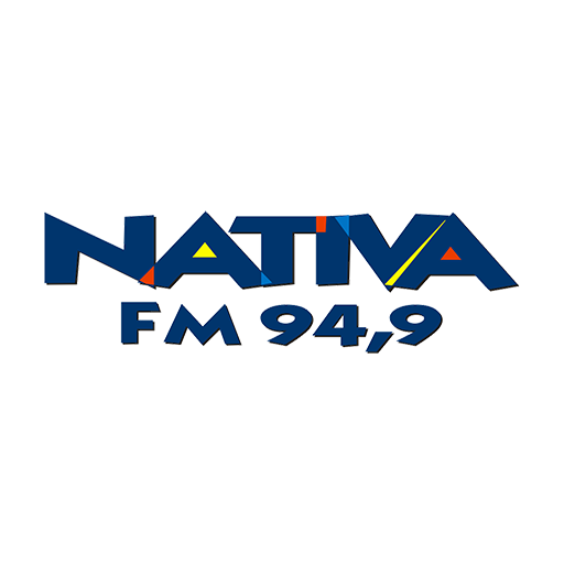 Nativa FM Poços de Caldas logo