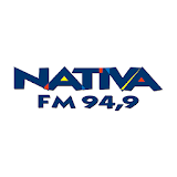 Nativa FM Poços de Caldas icon