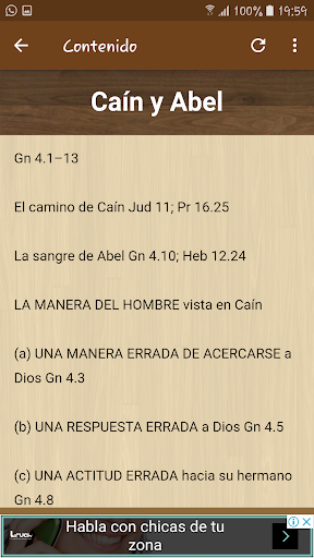 Bosquejos Predicas Sermones