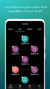 Magnus Trainer 2 on the App Store