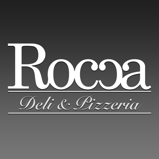 Rocca Deli logo