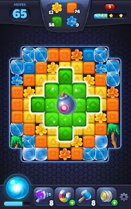 Cubes Empire Champion Apk Mod for Android [Unlimited Coins/Gems] 6