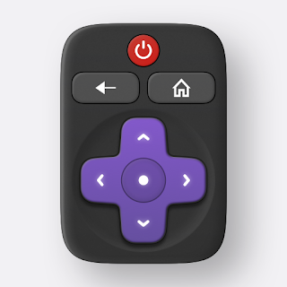 TV Remote Control for Ruku TV apk