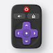TV Remote Control for Ruku TV - Androidアプリ