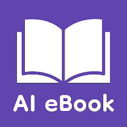 Icon image AI Ebook Generator-Create Book