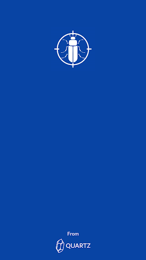 Android application PIM screenshort