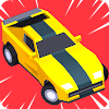 Cars of War: Turbo Crash Arena icon