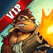 [VIP] Apes vs Zombies - Androidアプリ
