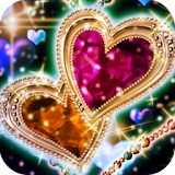 KiraHime JP Jewelry Heart icon