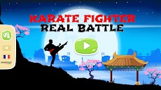 Karate Fighter : Real battlesのおすすめ画像3