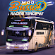 Mod Bus Ceper Racing - Androidアプリ