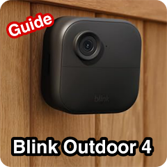 Blink Indoor Camera Guide - Apps on Google Play