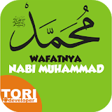 Wasiat Nabi Muhammad SAW Wafat icon