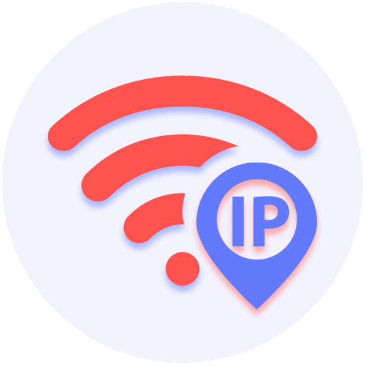 Block WiFi & IP Tools 1.3 Icon