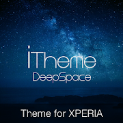 iBlack Deep Space Premium Mod apk versão mais recente download gratuito